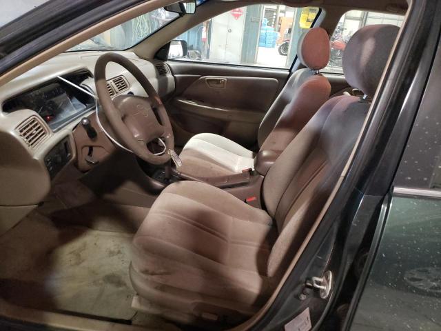 Photo 7 from auction – 2000 TOYOTA CAMRY CE with VIN 4T1BG22K9YU989494