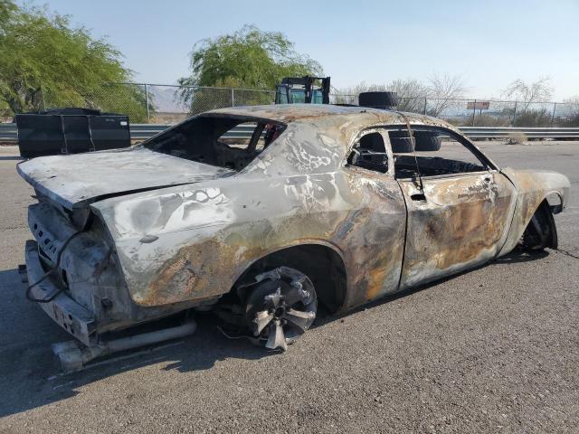 Photo 3 from auction – 2015 DODGE CHALLENGER with VIN 2C3CDZAG5FH723790