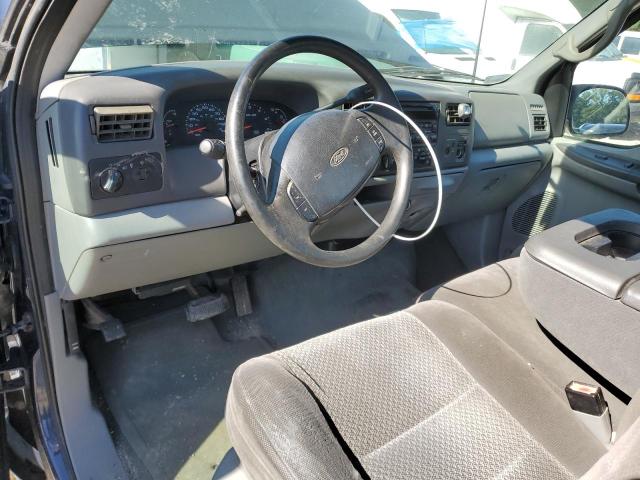 Photo 8 from auction – 2002 FORD F250 SUPER with VIN 1FTNF21L92EB18384