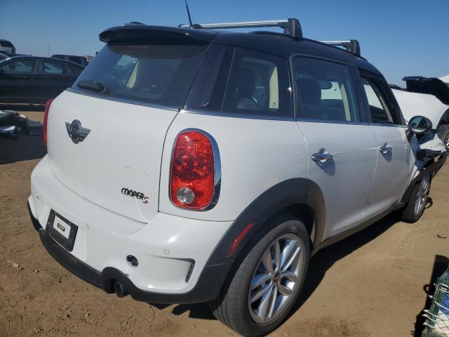 Photo 3 from auction – 2013 MINI COOPER S C with VIN WMWZC3C51DWP22682