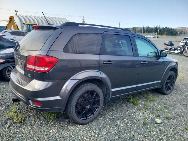 Photo 3 from auction – 2015 DODGE JOURNEY SX with VIN 3C4PDCCG3FT754003