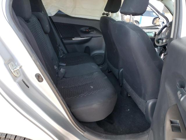 Photo 10 from auction – 2013 TOYOTA SCION XD with VIN JTKKUPB48D1035822