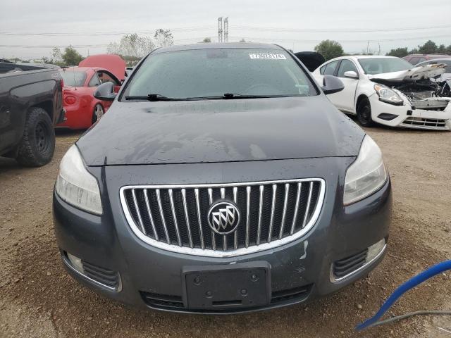 Photo 5 from auction – 2011 BUICK REGAL CXL with VIN 2G4GP5EC6B9183807