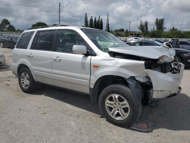 صورة رقم 4 من المزاد - 2006 HONDA PILOT EX مع VIN 5FNYF18536B028215