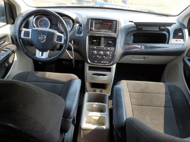 Photo 8 from auction – 2013 DODGE GRAND CARA with VIN 2C4RDGBG6DR701054