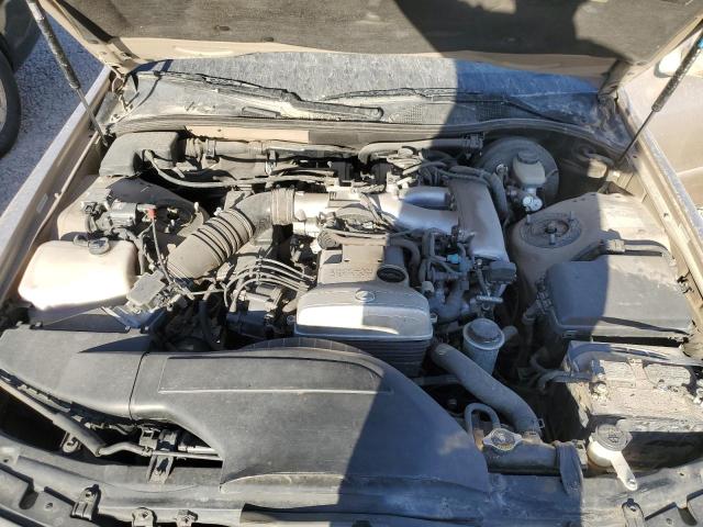 Photo 11 from auction – 1995 LEXUS GS 300 with VIN JT8JS47E8S0092581