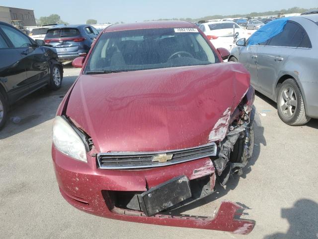 Photo 5 from auction – 2006 CHEVROLET IMPALA LT with VIN 2G1WT55K269288801