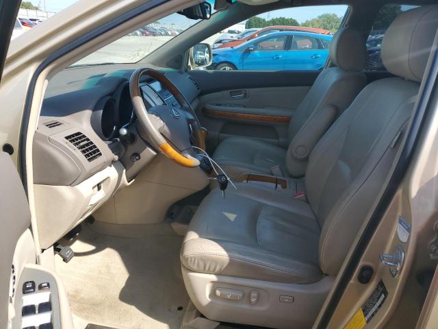 Photo 7 from auction – 2009 LEXUS RX 350 with VIN 2T2HK31U59C097727