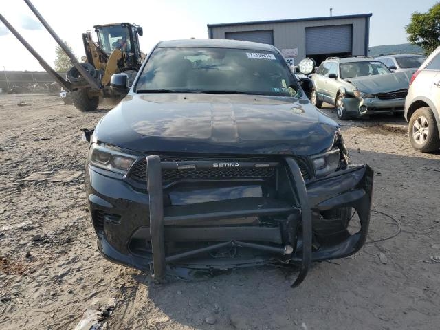 Photo 5 from auction – 2023 DODGE DURANGO PU with VIN 1C4SDJFT8PC564573