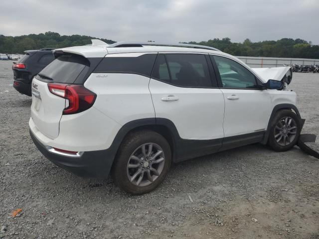 Photo 3 from auction – 2023 GMC TERRAIN SL with VIN 3GKALPEGXPL102479