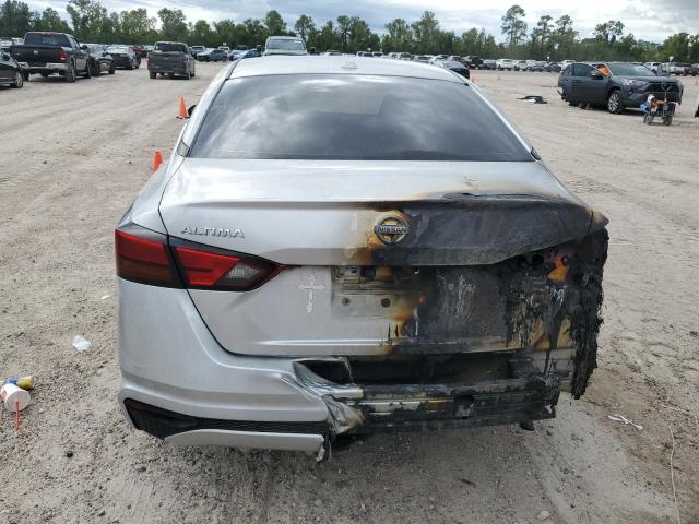 Photo 6 from auction – 2020 NISSAN ALTIMA S with VIN 1N4BL4BV3LC167753