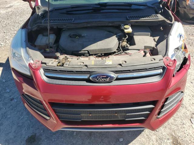 Photo 12 from auction – 2014 FORD ESCAPE SE with VIN 1FMCU9GX8EUD44941