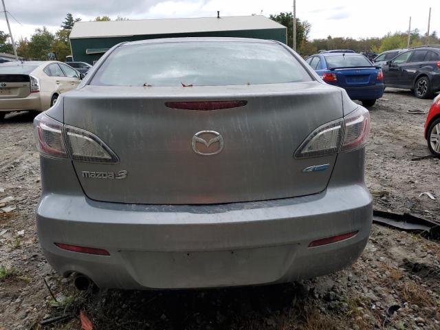 Photo 6 from auction – 2013 MAZDA 3 I with VIN JM1BL1V8XD1711208