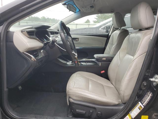 Фото 7 с аукциона – 2014 TOYOTA AVALON BAS с VIN 4T1BK1EB2EU090850