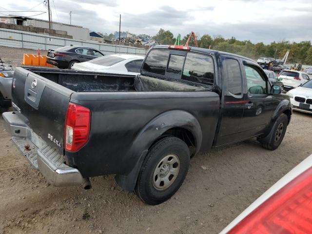 Photo 3 from auction – 2007 NISSAN FRONTIER K with VIN 1N6AD06W77C463859