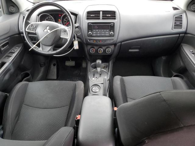 Photo 8 from auction – 2015 MITSUBISHI OUTLANDER with VIN 4A4AR3AU8FE033037