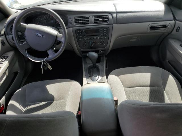 Photo 8 from auction – 2007 FORD TAURUS SE with VIN 1FAFP53U57A125376