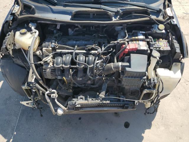 Photo 11 from auction – 2014 FORD FIESTA TIT with VIN 3FADP4CJ8EM132748