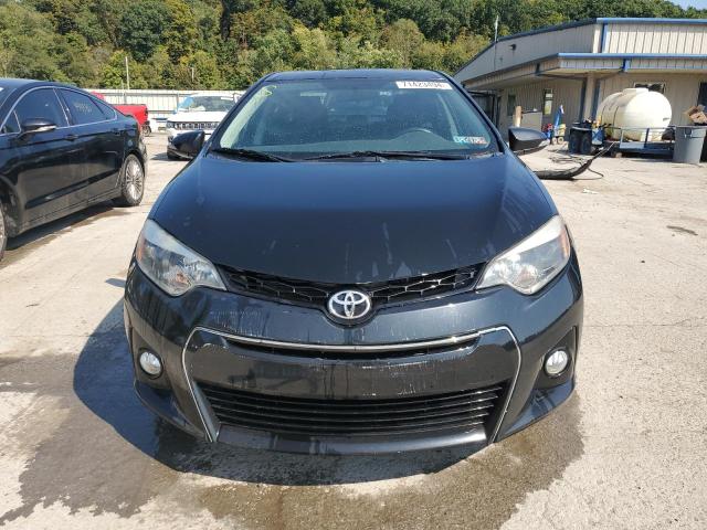 Photo 5 from auction – 2015 TOYOTA COROLLA L with VIN 5YFBURHE8FP341114