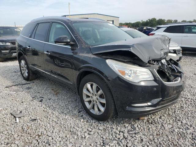 Photo 4 from auction – 2013 BUICK ENCLAVE with VIN 5GAKVDKD0DJ118990