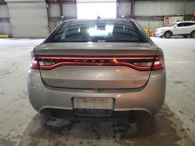 Photo 6 from auction – 2016 DODGE DART SXT with VIN 1C3CDFBB2GD667663