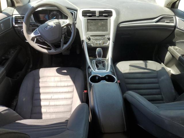 Photo 8 from auction – 2016 FORD FUSION SE with VIN 3FA6P0LU7GR314832