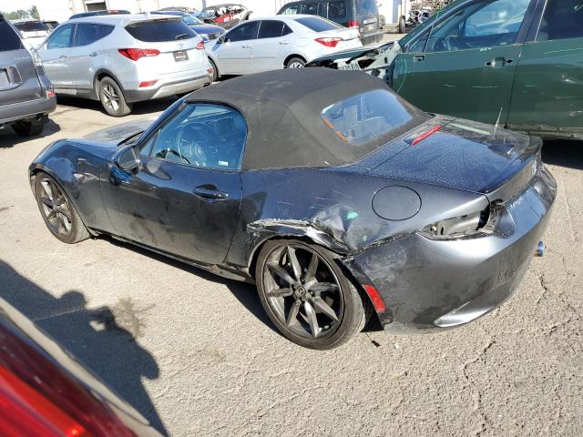 Photo 2 from auction – 2016 MAZDA MX-5 MIATA with VIN JM1NDAC71G0110848