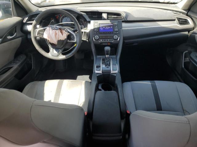 Photo 8 from auction – 2018 HONDA CIVIC LX with VIN 2HGFC2F5XJH523315