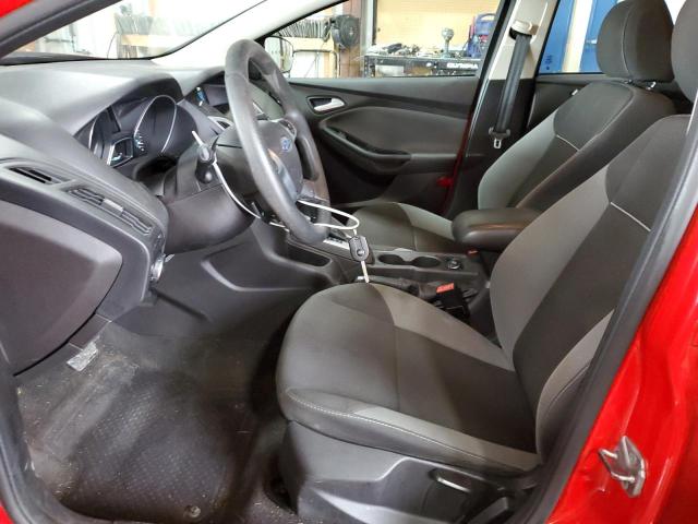Photo 7 from auction – 2013 FORD FOCUS SE with VIN 1FADP3K20DL319924
