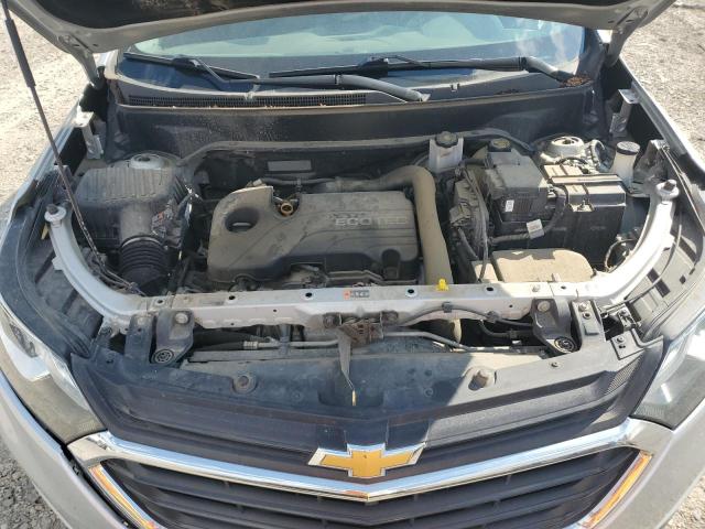 Photo 12 from auction – 2018 CHEVROLET EQUINOX LT with VIN 2GNAXJEV2J6147530