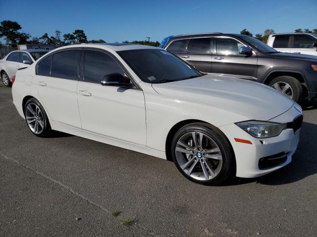 Photo 4 from auction – 2013 BMW 335 XI with VIN WBA3B9C5XDJ899353