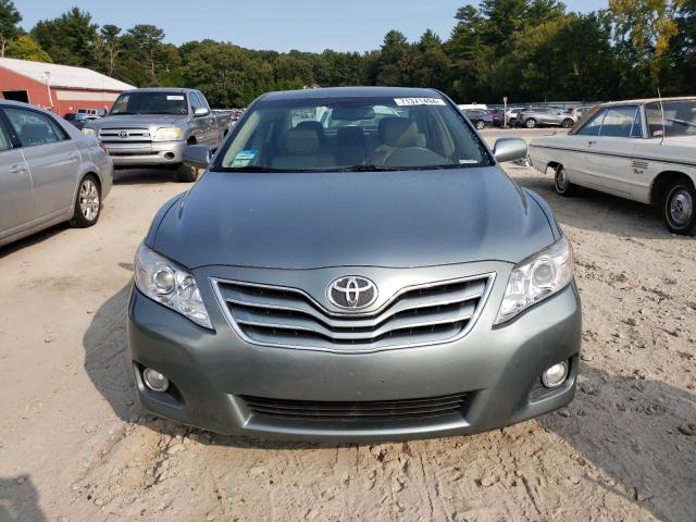 Photo 5 from auction – 2011 TOYOTA CAMRY with VIN 4T1BF3EK4BU690247