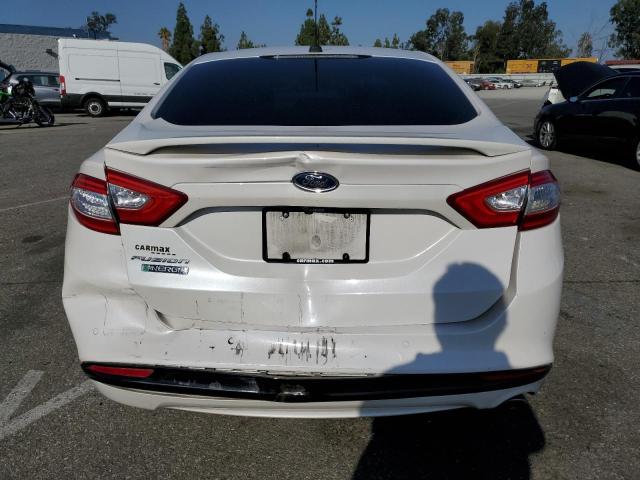 Photo 6 from auction – 2016 FORD FUSION TIT with VIN 3FA6P0SU6GR384615