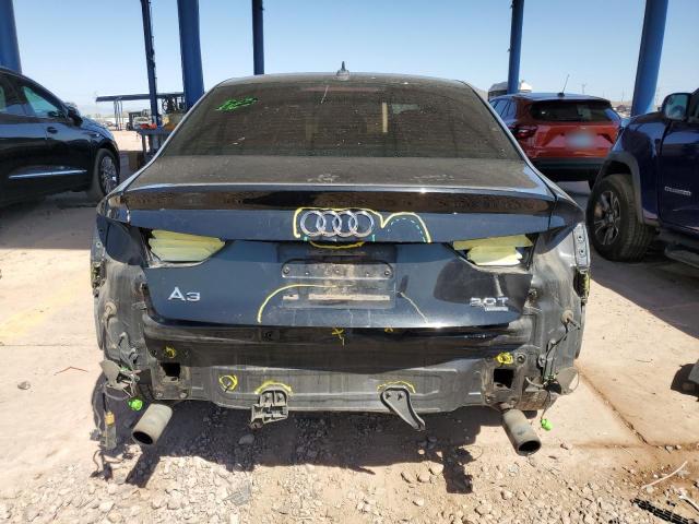 Photo 6 from auction – 2015 AUDI A3 PREMIUM with VIN WAUEFGFF0F1013632