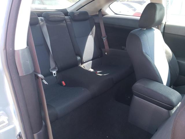 Photo 10 from auction – 2007 TOYOTA SCION TC with VIN JTKDE177570207871