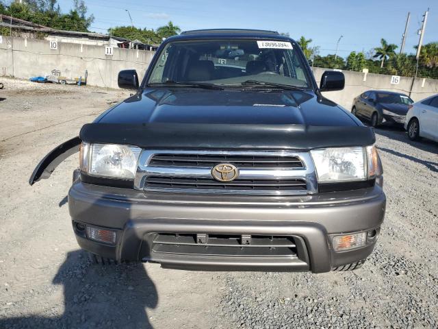 Photo 5 from auction – 1999 TOYOTA 4RUNNER LI with VIN JT3GN87R2X0129312