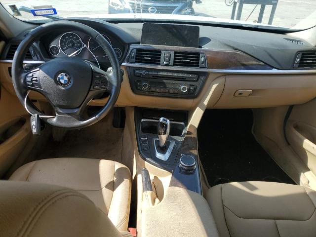 Foto 8 de la subasta – 2015 BMW 320 I con VIN WBA3B1G54FNT07758