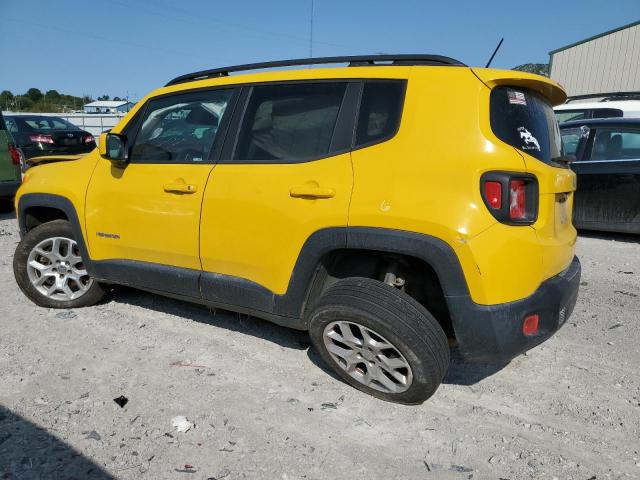 Photo 2 from auction – 2015 JEEP RENEGADE L with VIN ZACCJABT3FPC04575