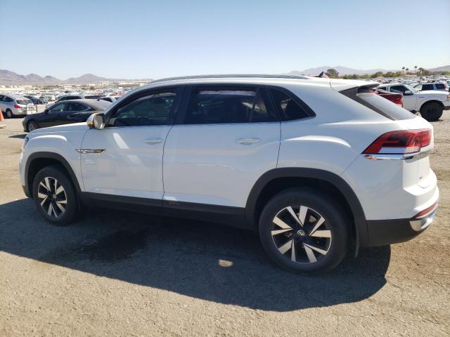 Photo 2 from auction – 2022 VOLKSWAGEN ATLAS CROS with VIN 1V2DC2CA5NC203530