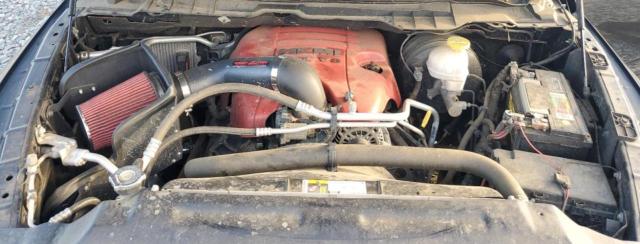 Photo 11 from auction – 2018 RAM 1500 SLT with VIN 1C6RR7LT7JS282517