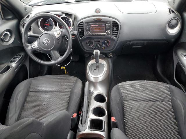 Photo 8 from auction – 2016 NISSAN JUKE S with VIN JN8AF5MR1GT602024