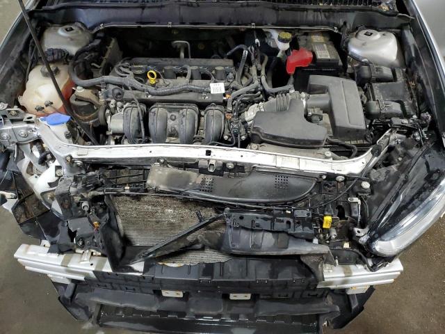Photo 11 from auction – 2014 FORD FUSION S with VIN 1FA6P0G75E5377254