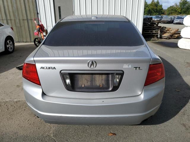 Photo 6 from auction – 2006 ACURA 3.2TL with VIN 19UUA66236A070560