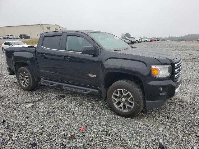 Photo 4 from auction – 2015 GMC CANYON SLE with VIN 1GTG6BE37F1157166