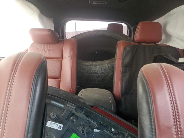 Photo 11 from auction – 2023 DODGE DURANGO SR with VIN 1C4SDJGJ6PC655788