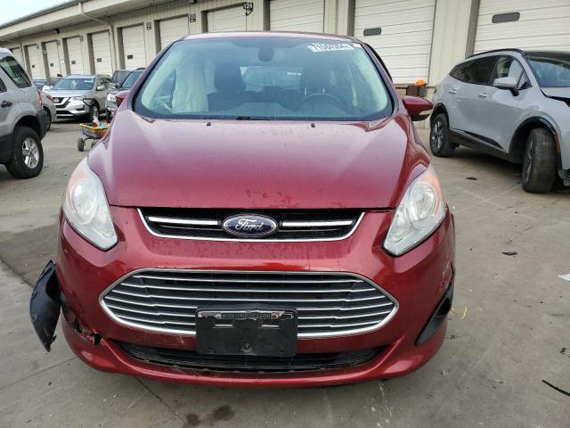 Photo 5 from auction – 2015 FORD C-MAX PREM with VIN 1FADP5CU0FL124758
