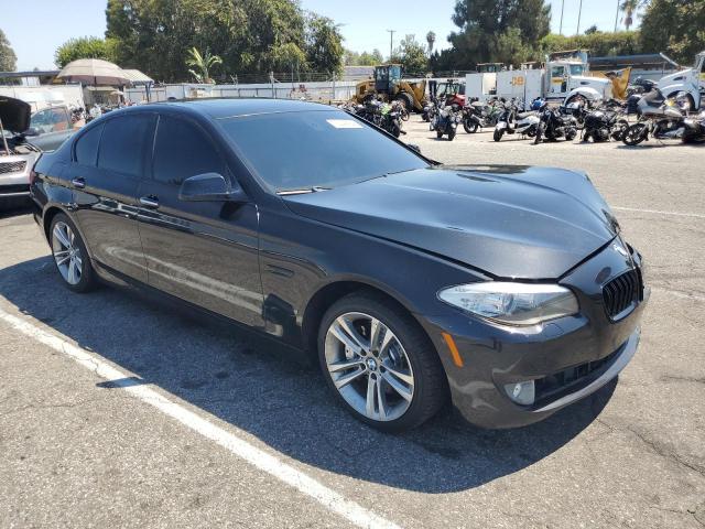 Photo 4 from auction – 2011 BMW 535 I with VIN WBAFR7C52BC800250