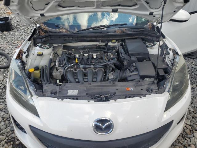 Photo 11 from auction – 2013 MAZDA 3 I with VIN JM1BL1U74D1846418