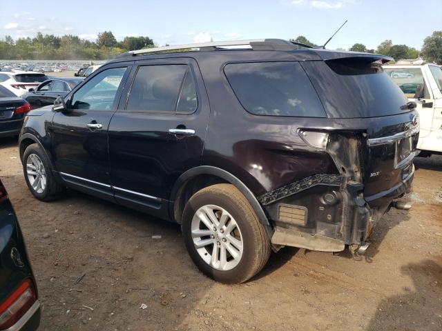 Photo 2 from auction – 2013 FORD EXPLORER X with VIN 1FM5K8D88DGC87028