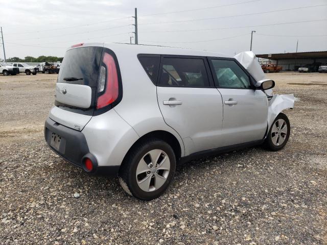 Photo 3 from auction – 2015 KIA SOUL with VIN KNDJN2A23F7801975